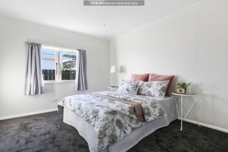 Photo of property in 90 Porchester Road, Papakura, 2110