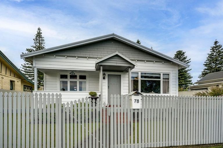 Photo of property in 78 Te Awa Avenue, Te Awa, Napier, 4110