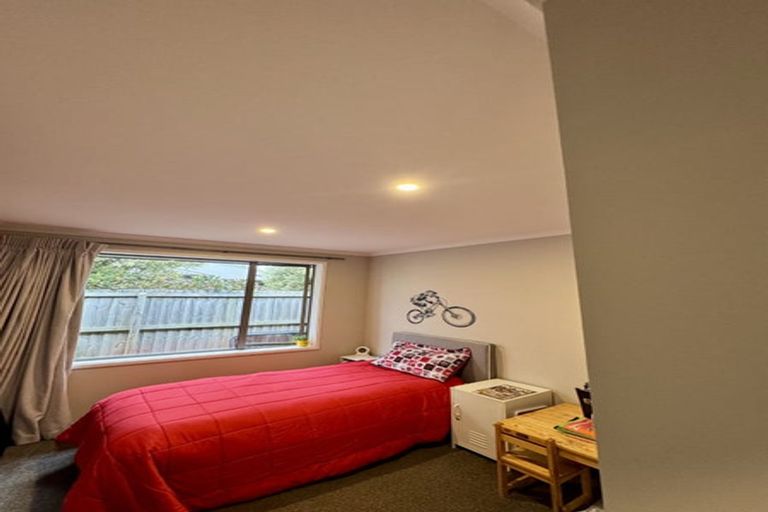 Photo of property in 57 Tongariro Street, Halswell, Christchurch, 8025