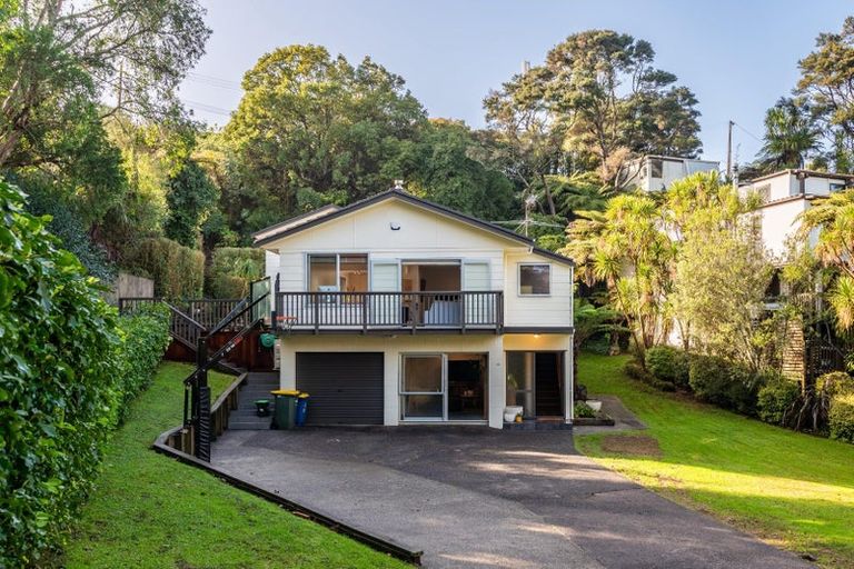 Photo of property in 83 Pleasant Road, Glen Eden, Auckland, 0602