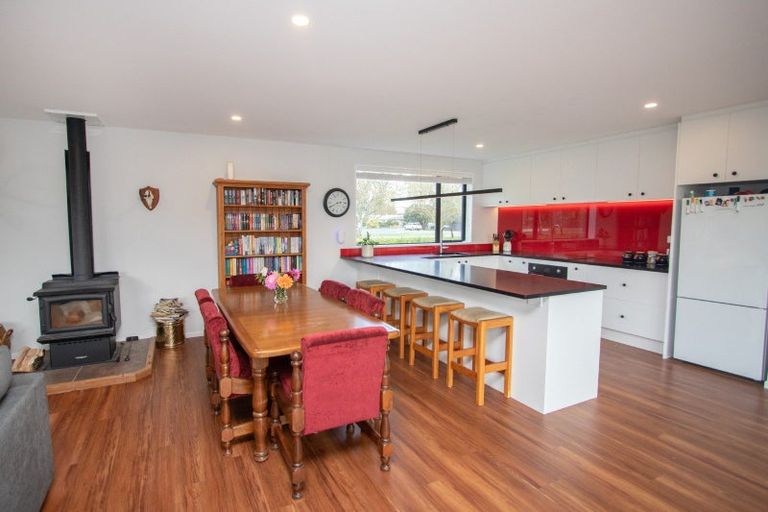 Photo of property in 3 Eliza Way, Rakaia, 7710