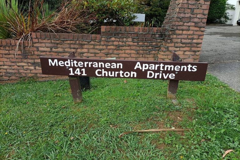 Photo of property in 141c Churton Drive, Churton Park, Wellington, 6037