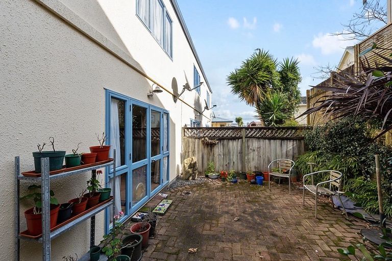 Photo of property in 6/120 Macfarlane Street, Hamilton East, Hamilton, 3216