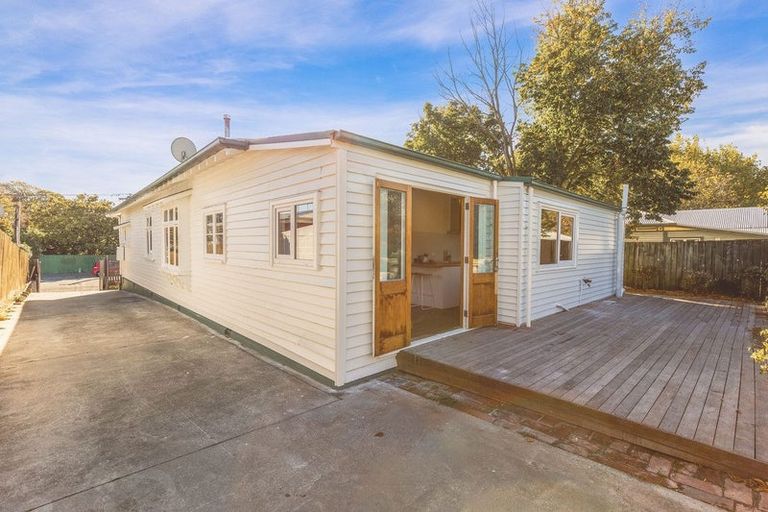 Photo of property in 34 Brittan Street, Linwood, Christchurch, 8011