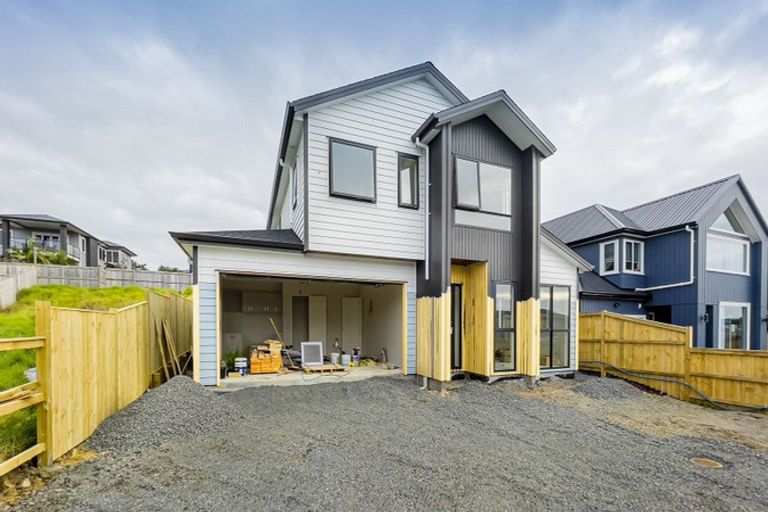 Photo of property in 27 Thistle Close, Beachlands, Auckland, 2018