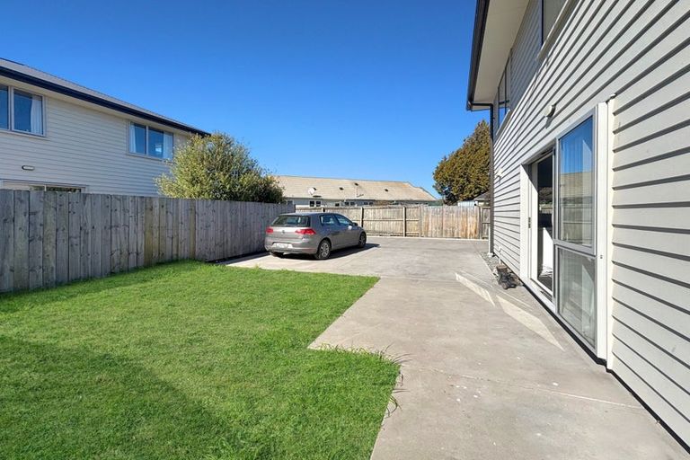 Photo of property in 27a Centennial Avenue, Riccarton, Christchurch, 8041