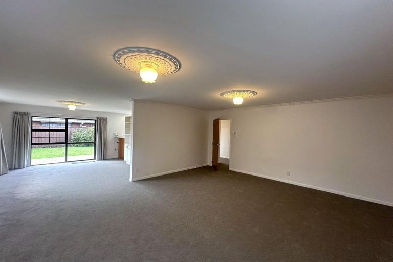 Photo of property in 209a College Street, West End, Palmerston North, 4412