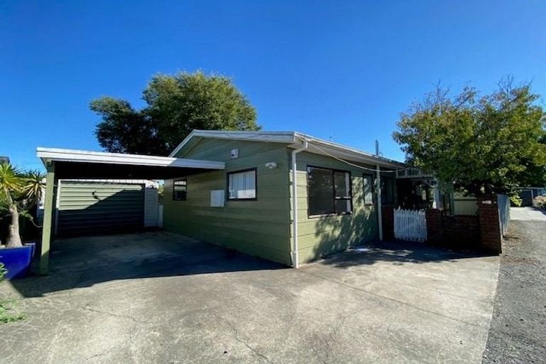 Photo of property in 209a Omahu Road, Frimley, Hastings, 4120