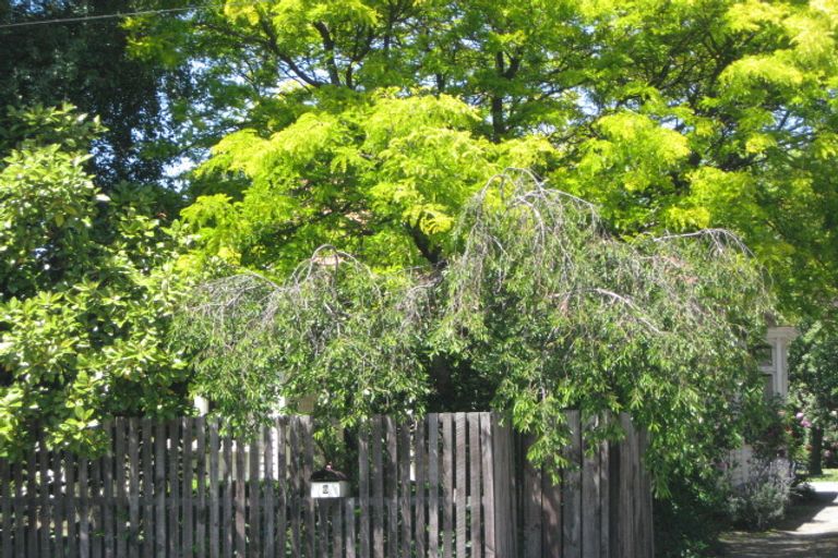 Photo of property in 6 Howard Street, Spreydon, Christchurch, 8024