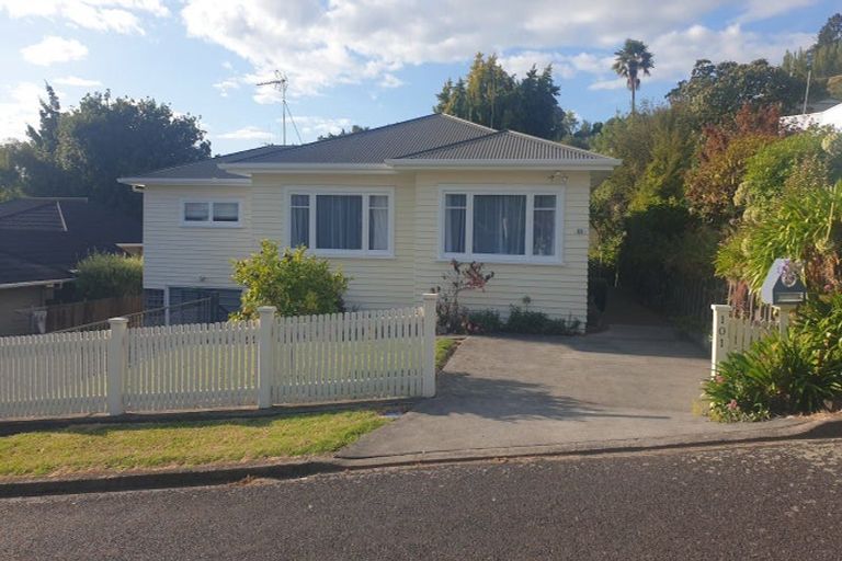 Photo of property in 101 Graham Street, Thames, 3500