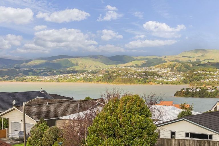 Photo of property in 42 Pope Street, Camborne, Porirua, 5026