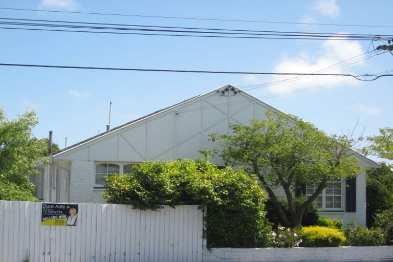 Photo of property in 201 Barrington Street, Somerfield, Christchurch, 8024