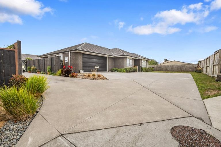 Photo of property in 10a Archford Street, Matamata, 3400