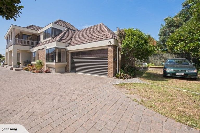 Photo of property in 32 Tweed Street, Mount Maunganui, 3116