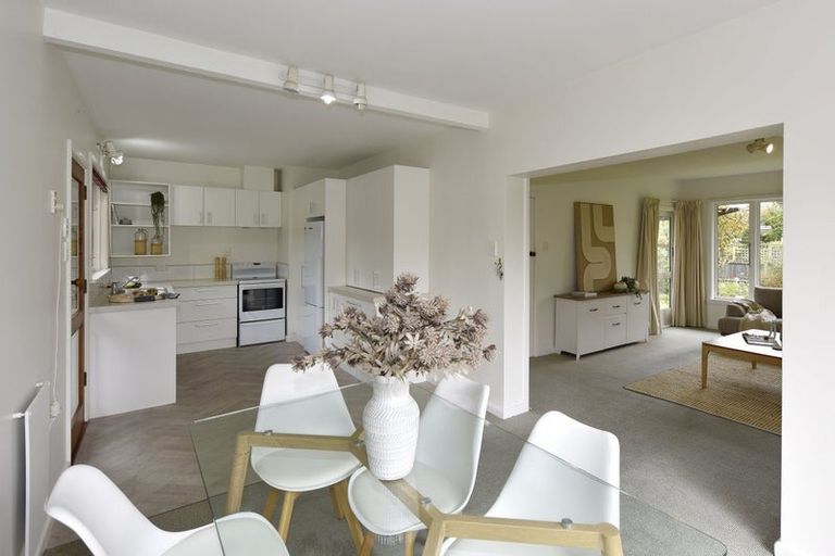 Photo of property in 72 Hudson Street, Bryndwr, Christchurch, 8053