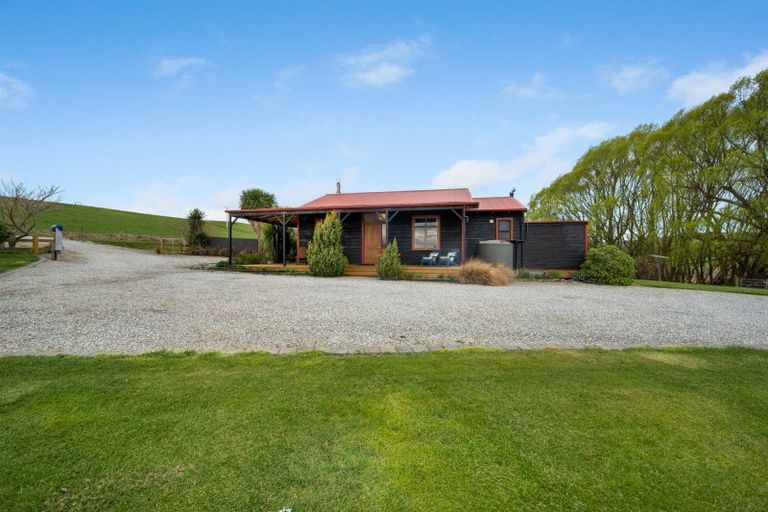 Photo of property in 3440 Becks-lauder Road, Lauder, Omakau, 9377