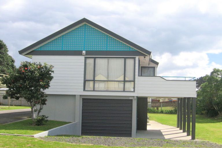 Photo of property in 618a Ocean Road, Whangamata, 3620