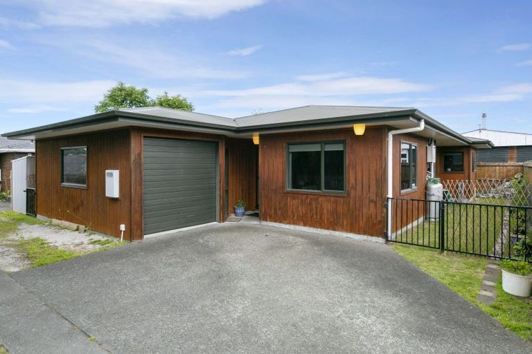 Photo of property in 2/33 Scannell Street, Taupo, 3330