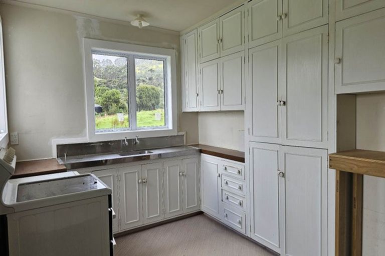 Photo of property in 30 Waihuka Road, Omapere, Kaikohe, 0473
