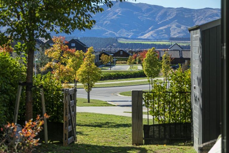 Photo of property in Northlake, 21 Mount Nicholas Avenue, Wanaka, 9305