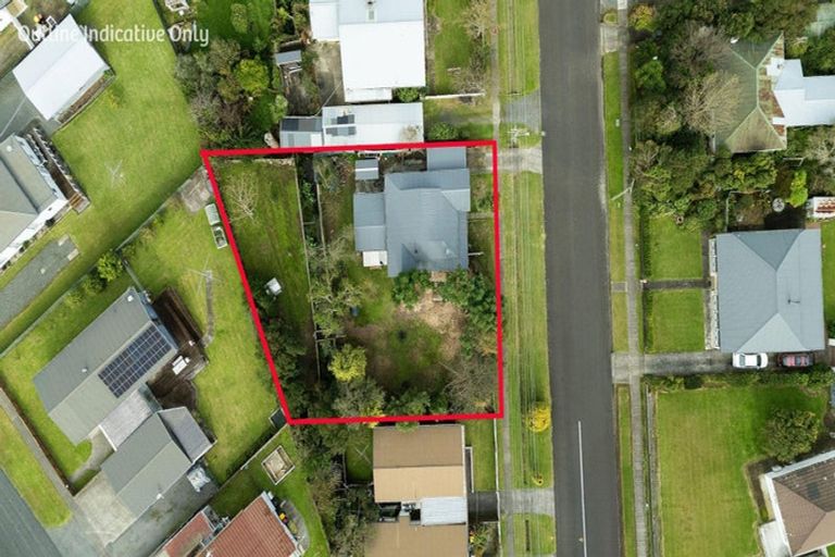 Photo of property in 33 Ema Street, Te Aroha, 3320