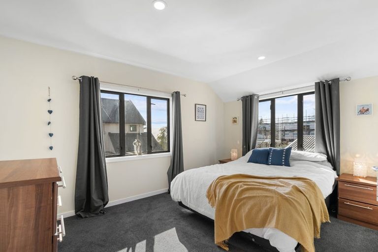 Photo of property in 28 Courtenay Street, St Albans, Christchurch, 8014