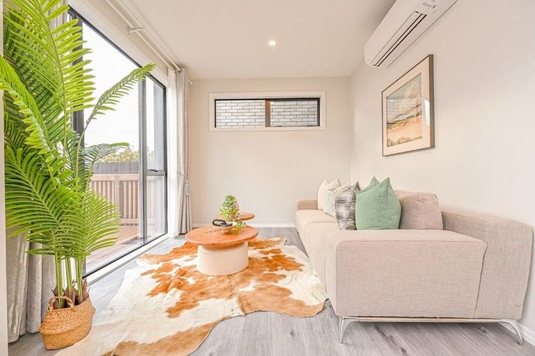 Photo of property in 1 Galloway Crescent, Farm Cove, Auckland, 2012