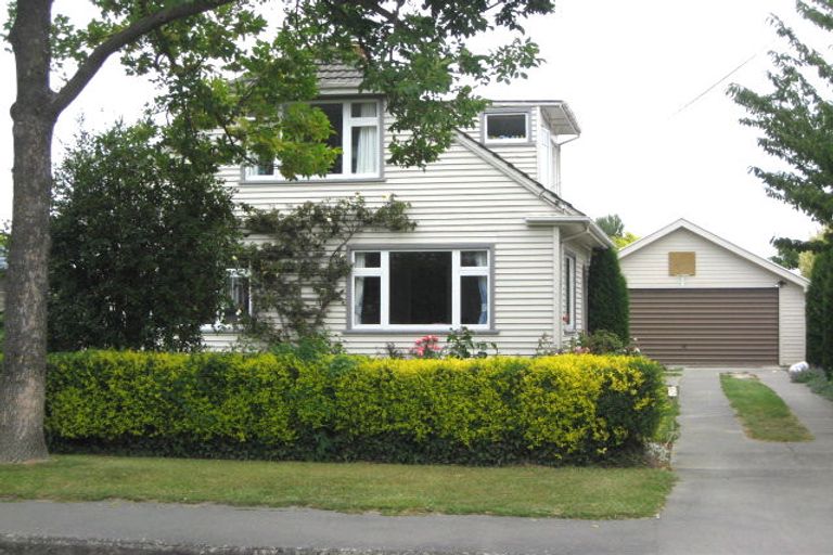 Photo of property in 7 Jameson Avenue, St Albans, Christchurch, 8052