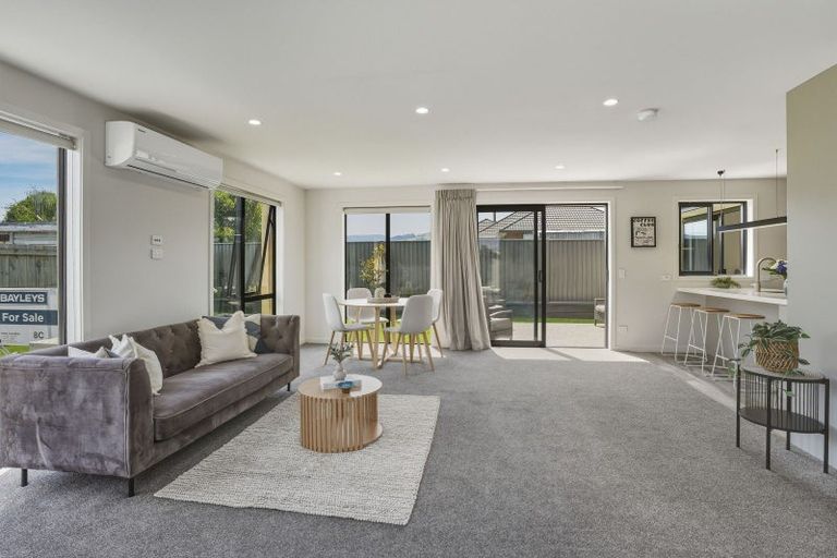Photo of property in 8c Wingatui Road, Mosgiel, 9024
