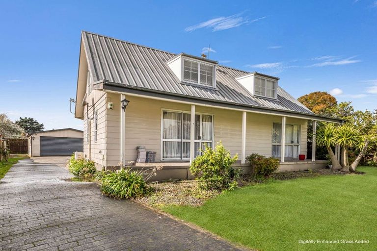 Photo of property in 62 Rennie Avenue, Milson, Palmerston North, 4414