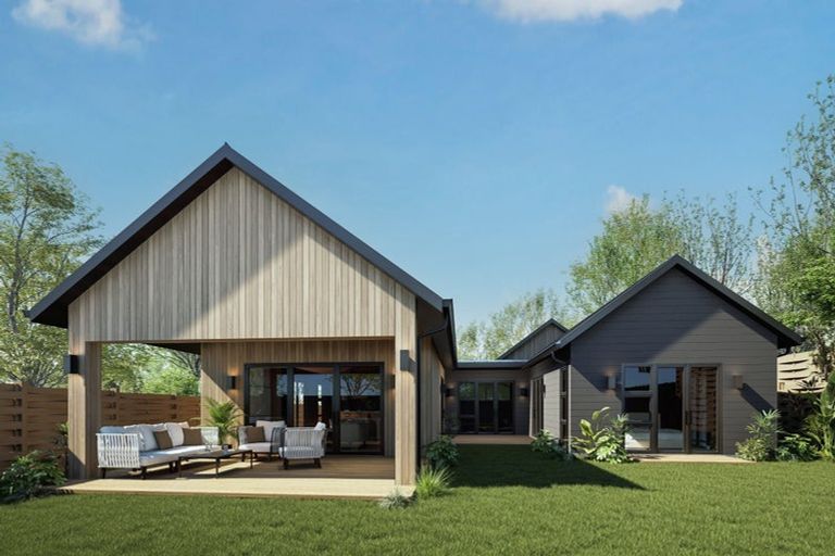 Photo of property in 31 Penney Rise, Matakana, 0985