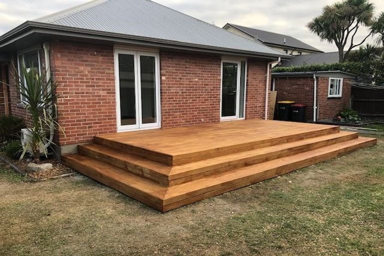 Photo of property in 1/54 Matai Street West, Riccarton, Christchurch, 8011