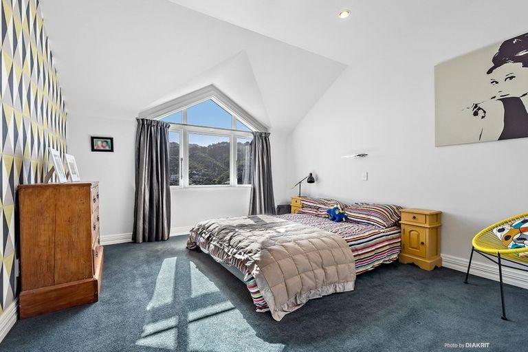 Photo of property in 77 Madras Street, Khandallah, Wellington, 6035
