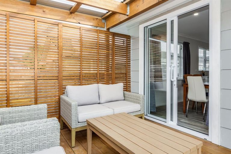 Photo of property in 3 Manurewa Grove, Wainuiomata, Lower Hutt, 5014