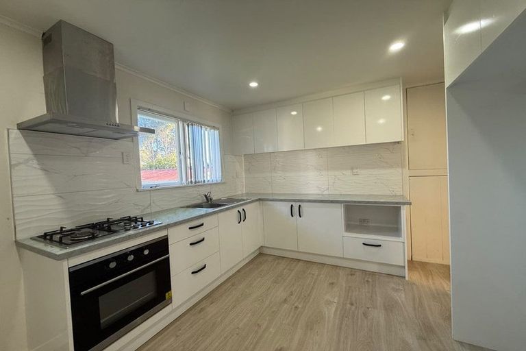 Photo of property in 156 Russell Road, Manurewa, Auckland, 2102