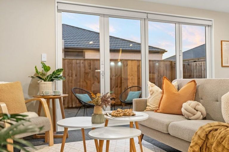 Photo of property in 7 Becks Street, Kaiapoi, 7630