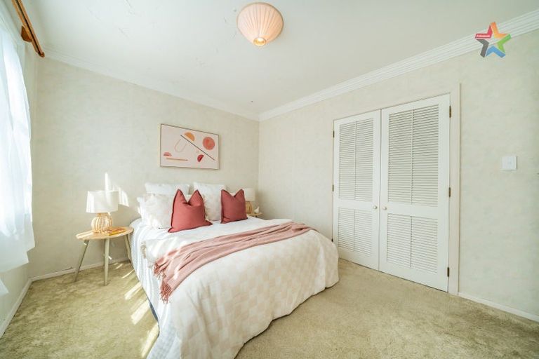 Photo of property in 25 Kingston Street, Boulcott, Lower Hutt, 5011