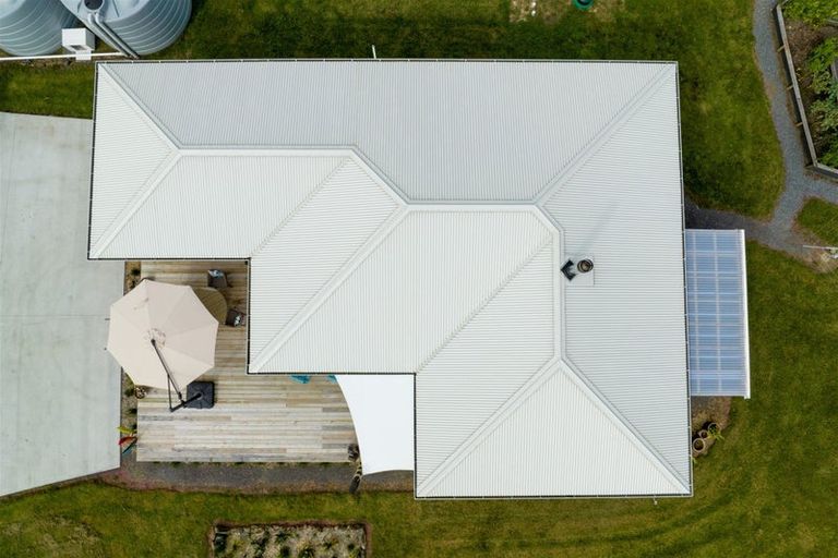 Photo of property in 59 Waikare Road, Kawakawa, 0282