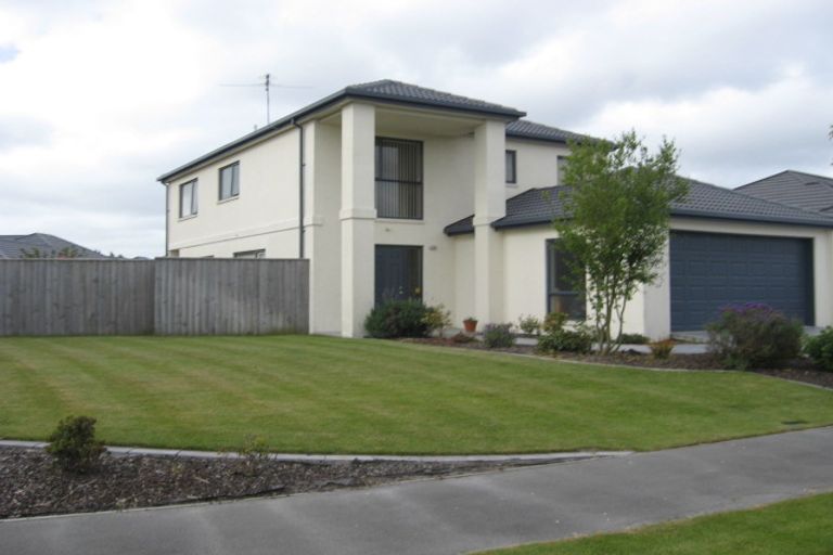 Photo of property in 19 Sanctuary Gardens, Shirley, Christchurch, 8052