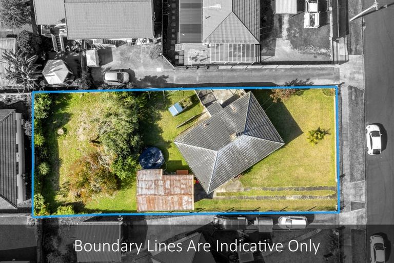 Photo of property in 64 Tawa Crescent, Manurewa, Auckland, 2102