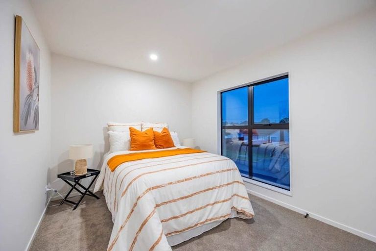 Photo of property in 4 Frances Street, Manurewa, Auckland, 2102