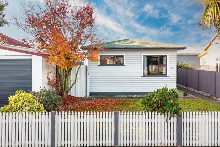 Photo of property in 86a High Street, Waimate, 7924