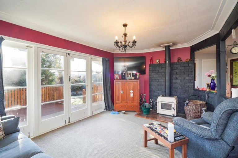 Photo of property in 652 Tweed Street, Newfield, Invercargill, 9812