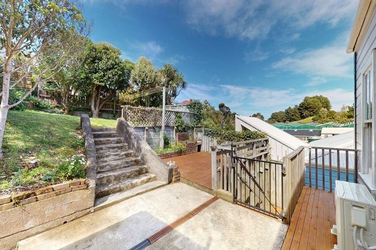 Photo of property in 23 Emerson Street, Berhampore, Wellington, 6023