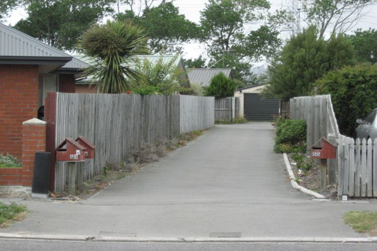 Photo of property in 55 Bayswater Crescent, Bromley, Christchurch, 8062