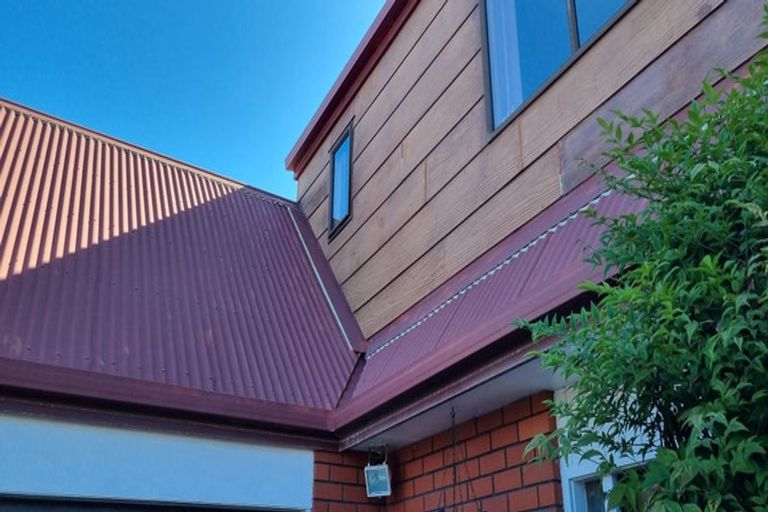 Photo of property in 321 Greers Road, Bishopdale, Christchurch, 8053