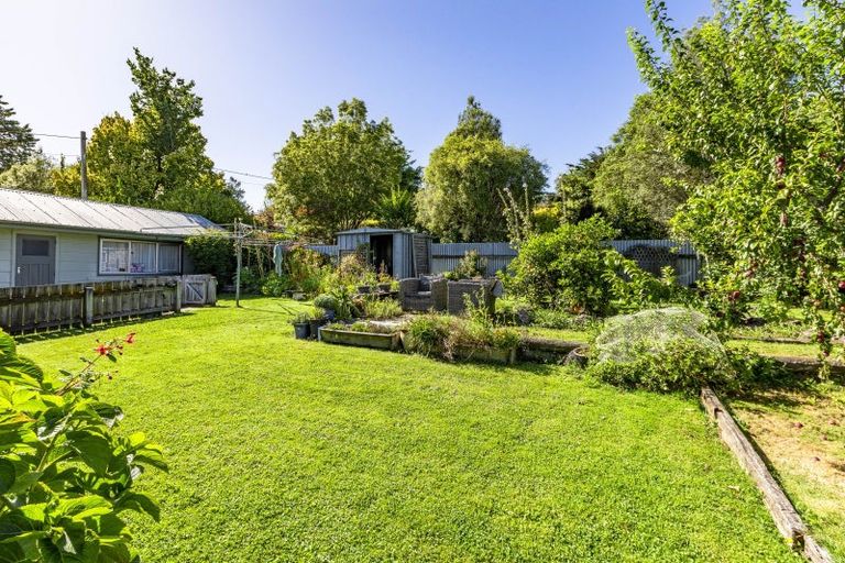 Photo of property in 124 Mount Herbert Road, Waipukurau, 4200
