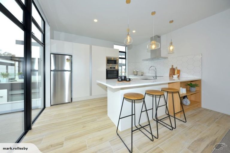 Photo of property in 3/22 Peterborough Street, Christchurch Central, Christchurch, 8013