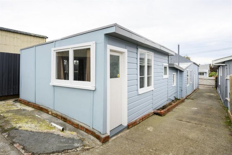 Photo of property in 140 Broadway, Marton, 4710