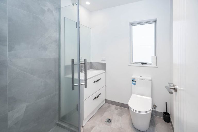Photo of property in 3/47 York Street, Hamilton East, Hamilton, 3216